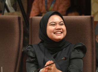 Nila Yani Hardiyanti Dorong Standardisasi Pengelolaan Desa Wisata di NTT