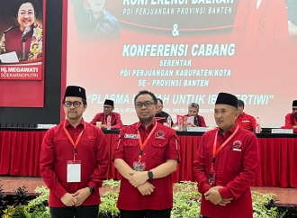 Banteng Banten Siap Beri Ruang Lebih ke Generasi Muda
