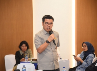 Bane Raja Manalu Tegaskan Bagak Marnatal Tahun 2025 Lebih Berkesan