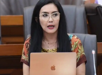 Rieke Diah Pitaloka Desak Negara Berikan Perlindungan Anak Berusia 12 tahun di Kota Medan