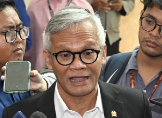 Aria Bima Tegaskan Negara Harus Hadir Khususnya Bagi Warga di Wilayah yang Rawan Bencana