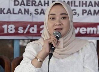 Indriani Nilai Pencegahan HIV pada Anak di Jatim Belum Optimal