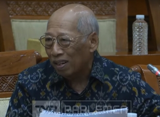 Wayan Sudirta Nilai Ada Indikasi Kriminalisasi Mantan Bupati Tanimbar