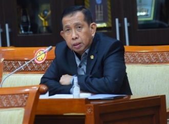 Safaruddin Ungkap Revisi UU Narkotika Segera Dibahas Libatkan Granat dan Masyarakat Sipil