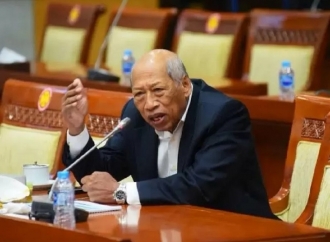 I Wayan Sudirta Minta Kajian Mendalam soal Penghapusan Pidana Minimum Narkotika