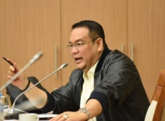 Yulian Gunhar Soroti Lemahnya Pengawasan Surveyor Minerba dan Potensi Kerugian Negara