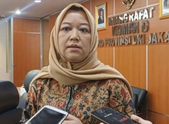 Yuke Yurike Minta Perketat Perizinan Tempat Usaha Yang Mengandung Risiko