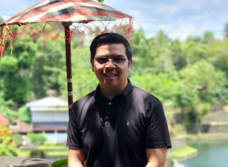 Bane Tegaskan Bagak Marnatal Jadi Momentum Kebangkitan dari Keterpurukan Akibat Bencana