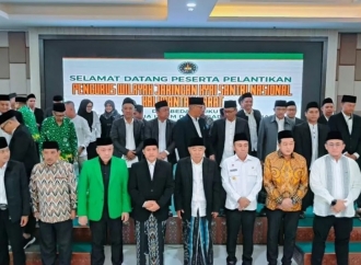 Krisantus Tegaskan Komitmen Pemprov Kalbar Untuk Perkuat Peran Pondok Pesantren