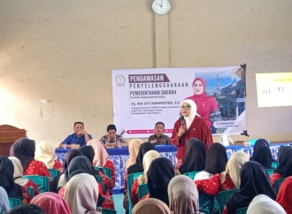 Ika Siti Rahmatika Ajak Seluruh Pihak Wujudkan Kesejahteraan Rakyat