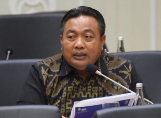 Parta Minta Pemerintah Perbaikan di SMP Negeri 3 Manggis & SMP Negeri 3 Bebandem