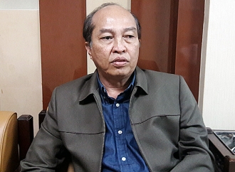 Martin Minta Pemprov Jatim Beri Perhatian Lebih ke Jalan-jalan yang Rawan Longsor