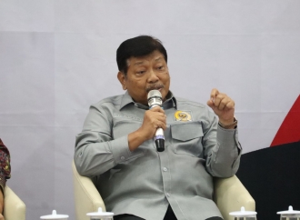 Andreas Eddy Harap Malang Raya Jadi Contoh Sinergi yang Apik dalam Penanganan Aktivitas Keuangan Ilegal