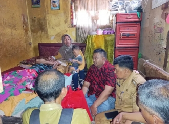 Yudha Puja Turnawan: Pemkab Garut Harus Hadir Menopang Kelangsungan Hidup Lansia Dhuafa dan Penyandang Disabilitas