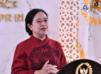 Puan Maharani dan KKP Bagikan Ikan Segar ke 800 Baduta & Ibu Hamil di Klaten, 5 Kg Per Penerima