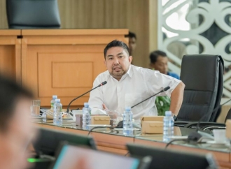 Bang Dhin Tegaskan Inovasi RSUD dr. Iskak Tulungagung Layak Jadi Contoh Pelayanan Kesehatan Daerah