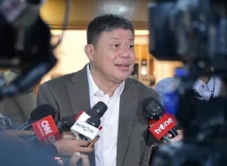 Alex Indra Lukman Desak Pemerintah Bersihkan Lautan Kayu di Bencana Sumatera, Jangan Bebani Rakyat