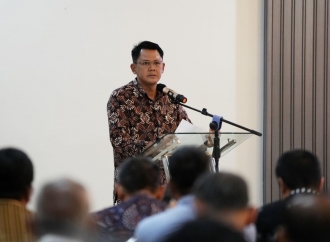 Pemerintah Kabupaten Slemen Siap Laksanakan Operasi Lilin 2025