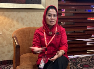 Untari Kenang Kusnadi Sebagai Sosok Penjaga Kesolidan PDI Perjuangan Jatim