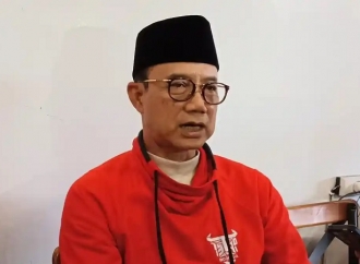 Budi Kanang Berduka Atas Kepergian Mantan Ketua DPRD Jatim Kusnadi