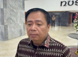 Lasarus Desak Pemerintah Terbuka Bantuan Negara Lain Guna Percepat Pemulihan Korban Bencana Sumatera