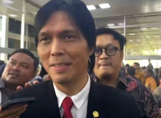 Once Mekel Ungkap Konser "100 Musisi Heal Sumatra" Jadi Kekuatan Bersama