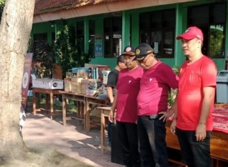 Perkuat Sinergi Pendidikan, Kusumo: Guru adalah Fondasi Utama Kemajuan Daerah