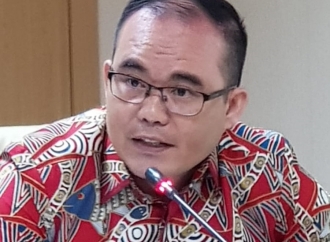 Fraksi PDI Perjuangan DPRD Banten Setujui Raperda Jaminan Sosial Ketenagakerjaan Menjadi Perda