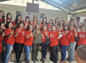 Dalam Kasih Tuhan, Penyandang Masalah Gangguan Jiwa Pun Berharga