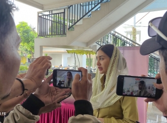 Novita Hardini Dorong Pemerintah Beri Intensif bagi Pelaku Industri Kreatif Film