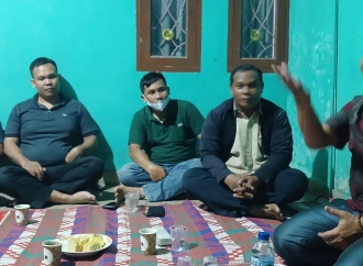 Jelang Natal, Usup Supriatna Ajak Masyarakat Jaga Kondusifitas dan Hormati Perbedaan di Bekasi