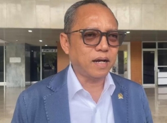 Soal Bantuan Asing, Deddy Sitorus: Bukan Masalah Mampu Atau Tidak, Rakyat Harus Cepat Dibantu