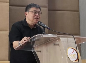 Presiden Prabowo Ingin Buka Lahan Sawit di Papua, Alex Indra: Semoga Tak Bawa Malapetaka