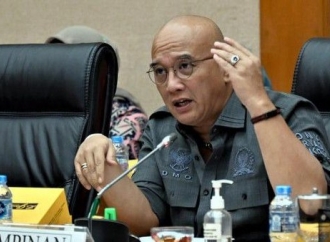 Dony Oekon Minta Kementerian ESDM Optimalkan Ditjen Gakum 