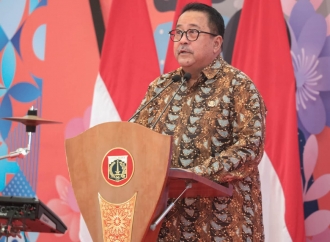 Ini Kata Rano Akan Maraknya Bendera Putih Berkibar di Aceh 