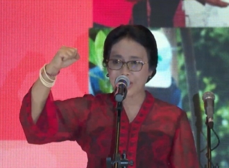 Bintang Puspayoga: Tema Hari Ibu 2025 Cerminkan Ketangguhan dan Keteladanan Perempuan