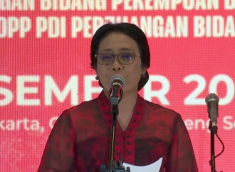 Peringatan Hari Ibu 2025, Bintang Puspayoga Dorong Perempuan Jadi Subjek Pembangunan