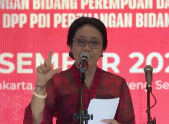 Bintang Puspayoga: Hari Ibu Tonggak Sejarah Perjuangan Perempuan Indonesia