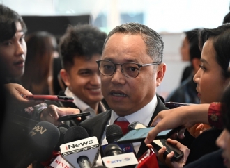 Bandingkan Badai Katrina di AS, Deddy Sitorus Kritisi Pemerintah Lambat Tetapkan Bencana Nasional Sumatera