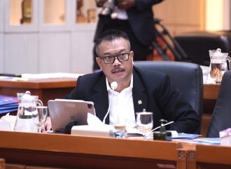 Edy Wuryanto Ingatkan Upah Layak dan Daya Beli Pekerja Harus Jadi Acuan