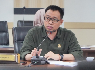 Wanto Minta Pemkot Tangsel Libatkan Pengembang Perumahan dalam Atasi Sampah