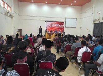 Wibowo Prasetyo Tegaskan Pemahaman & Pengamalan 4 Pilar Jadi Kunci Utama Jaga NKRI