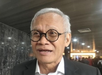 Aria Bima Tekankan Pentingnya Inovasi Mengenalkan Empat Pilar Kebangsaan Kepada Gen Z