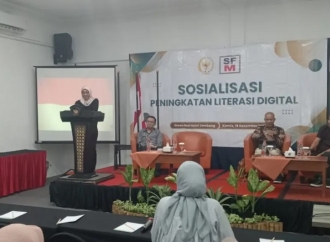 Sadarestuwati Ajak Masyarakat Jombang Cerdas Bijak Gunakan Medsos & Teknologi Digital