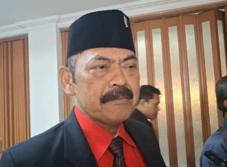 Aria Bima: FX Hadi Rudyatmo Bukan Kader Ecek-Ecek