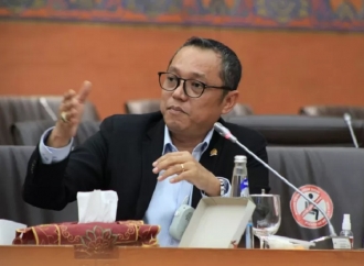 Deddy Sitorus Wanti-Wanti WFA ASN Saat Nataru Jangan Dimaknai Tidak Bekerja Alias Libur