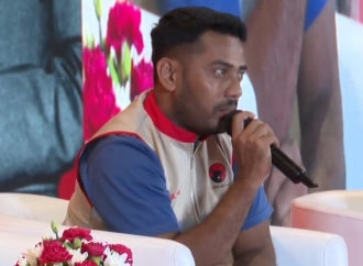 Penyintas Banjir Bireuen: PDI Perjuangan Partai Pertama Turun Bantu, Padahal Bukan Basisnya