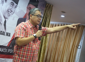 Putra : Terpaan Ideologi Asing Jadi Tantangan Utama Nilai-Nilai Luhur Bangsa