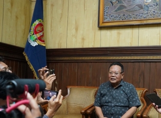 Jelang Libur Nataru, DPRD DIY: Jaga Marwah Yogyakarta, Jadi Tuan Rumah yang Baik 