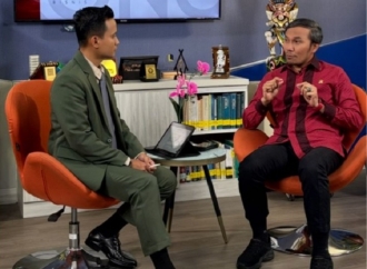 Suara Saya dan Ojol - Keadilan Bukan Sekadar Janji